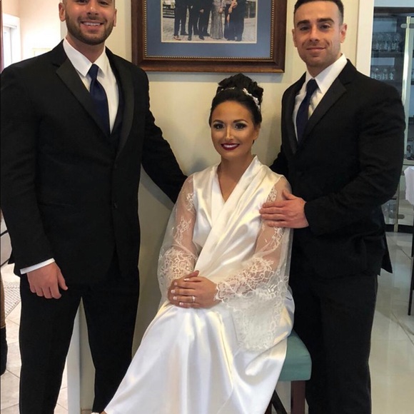 Meet your Posher, Pat - Picture 4 of 6